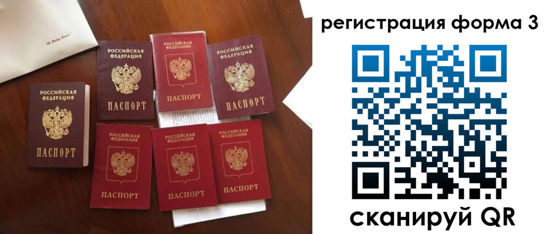 прописка в Калужской области